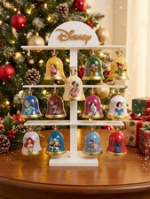 Espositore per Campanelle