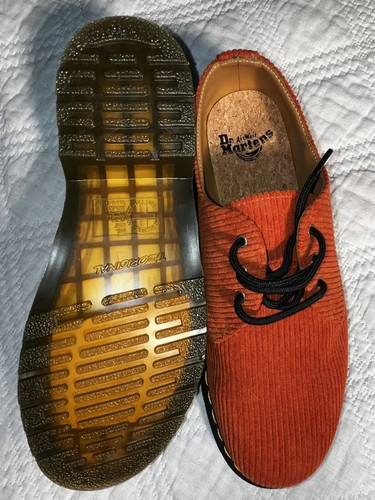 Chaussures oxford martens - oxford,