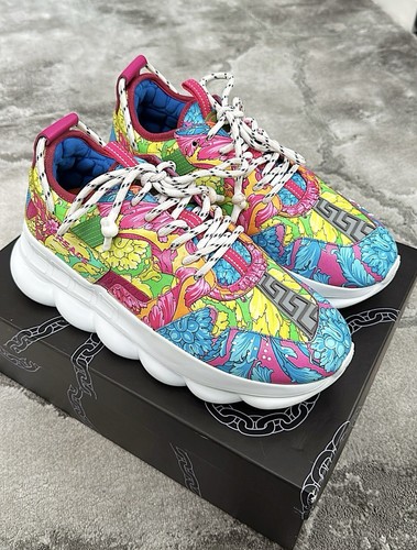 Authentic versace baroque - authentic,