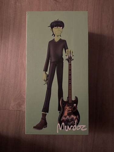 Gorillaz superplastic song - gorillaz,
