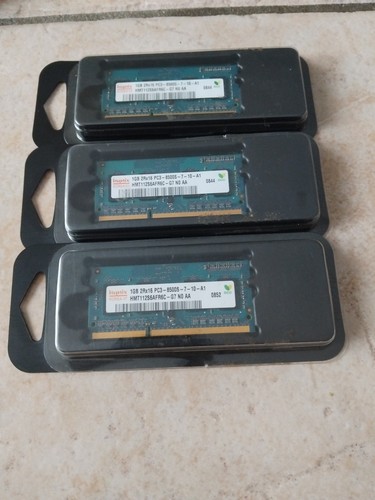 Hynix memoria ram - hynix,