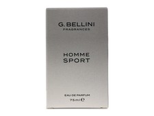 G. Bellini Fragranze Homme