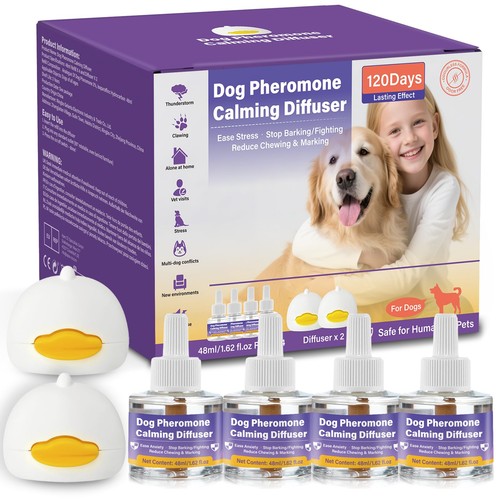 Diffusore feromoni cani - diffusore,