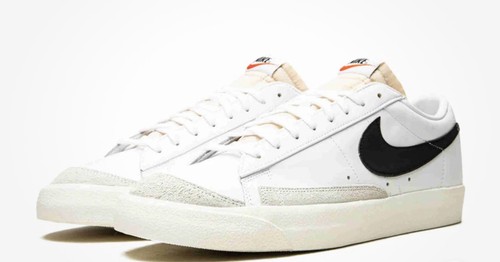 Nike blazer low - blazer,