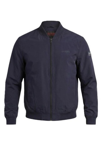 Giubbino uomo guess - giubbino,
