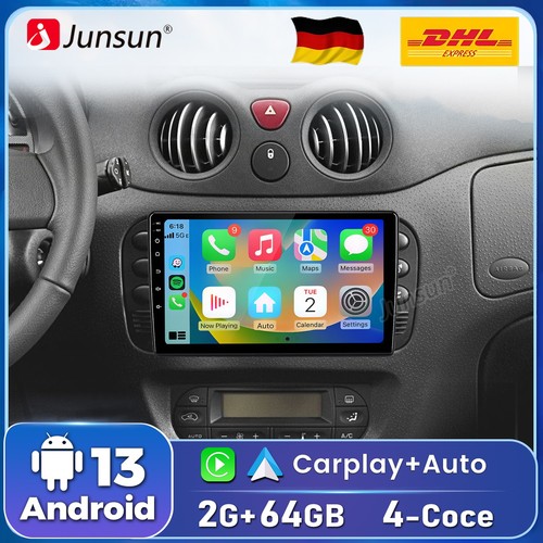 64g android per citroen - 2g+64g,