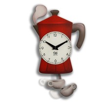 Orologio da Parete per Cucina