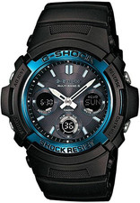 Casio G-Shock Men'S Watch AWG