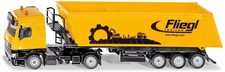 Camion ribaltabile super
