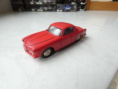 Alfa romeo 1900 super - romeo, sprint