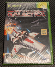 ✪ Battlestar Galactica Xbox