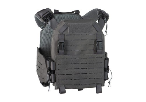 Invader gear reaper qrb plate - reaper,