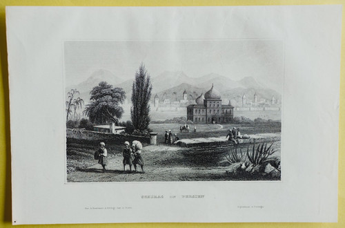 Stampa meyer 1840 - meyer,