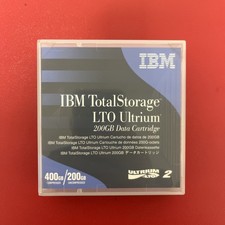 IBM 08L9870 DATA CARTRIDGE