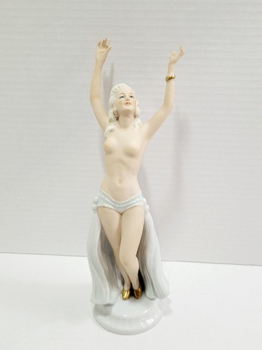 Statuina porcellana schaubach - statuina,