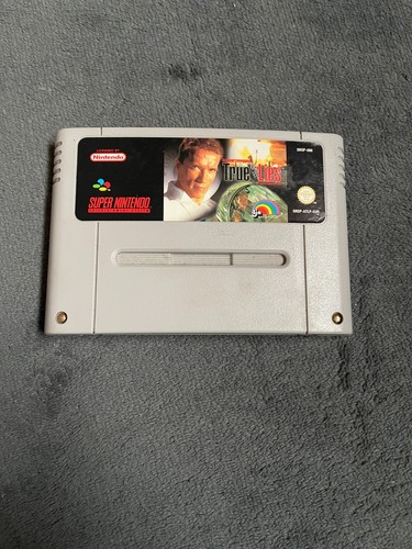 True lies sur - true,