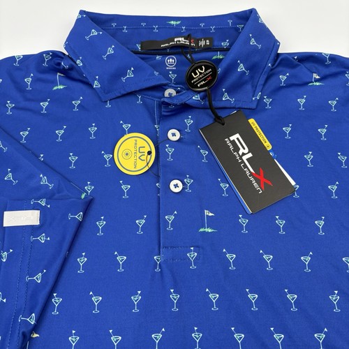 Polo golf uomo ralph lauren - polo,