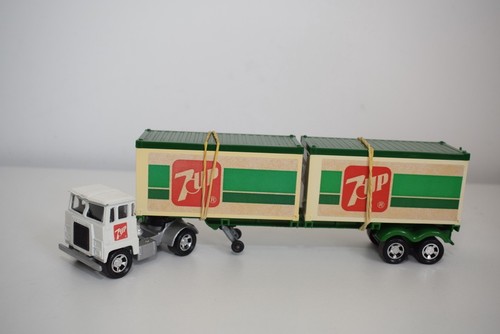 Camion truffa c20 55 - camion, 1:55