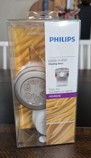 Philips Pasta Maker Dischi per