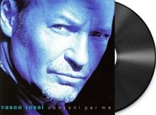 Vinile Vasco Rossi - Canzoni