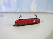 Märklin Mini Club scala Z