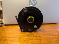 Mulinello a mosca Billy Pate