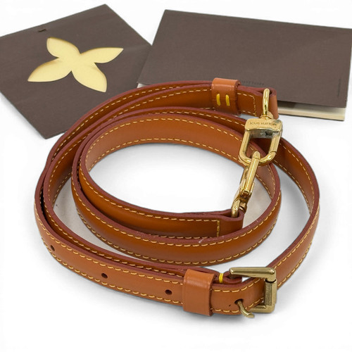 Louis vuitton tracolla non - louis,