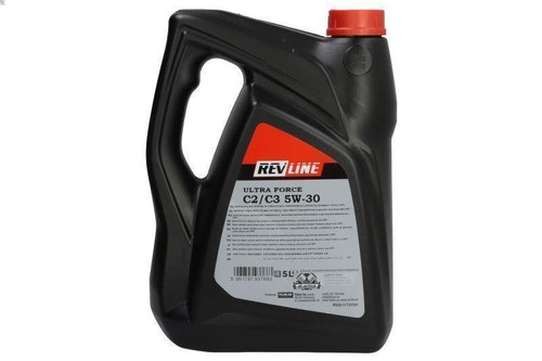 Olio motore revline ultra - olio,