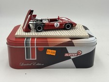 SLOT CAR  SLOTER  1/32 " LOLA