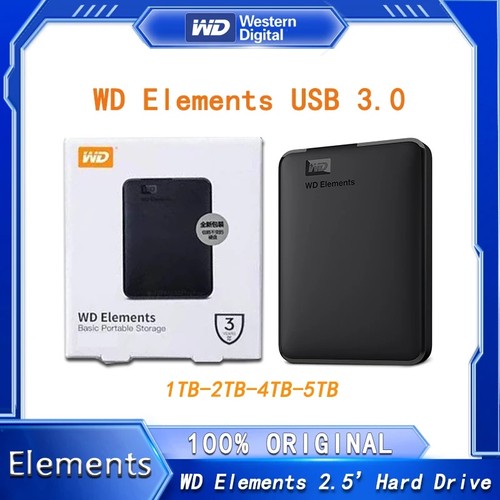Western digital disque - digital-disque, dur