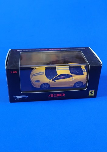 Ferrari 430 scuderia - 430,