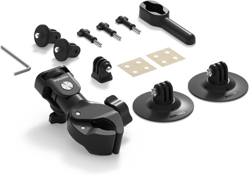 Insta360 bundle moto - insta360,