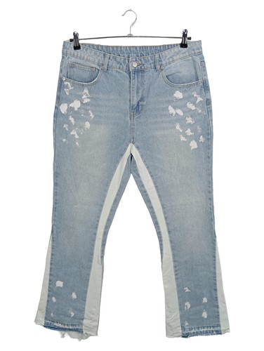 Sumwon jeans strappati - sumwon,