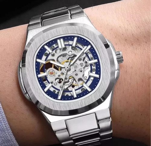 Orologio best acciaio - orologio,