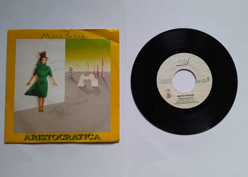 Giri matia bazar - giri, 7"