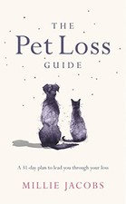 The Pet Loss Guide, Jacobs
