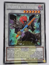 Alanera Ala Armata / Blackwing