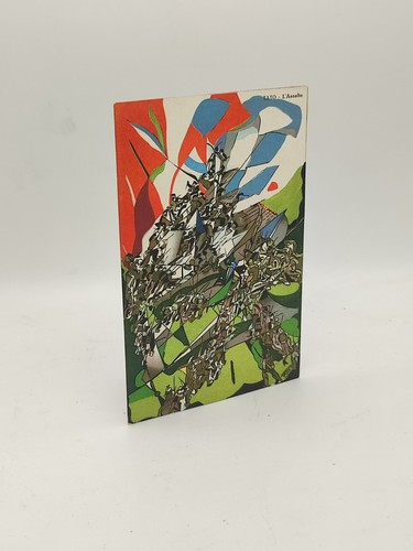 Cartolina futurista tato - cartolina,