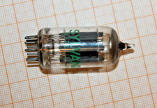 6681 12ax7 ecc83 - 6681,