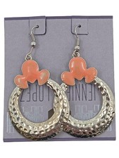 Orecchini donna Jennifer Lopez