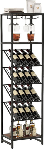 Armadietto per vino - armadietto,