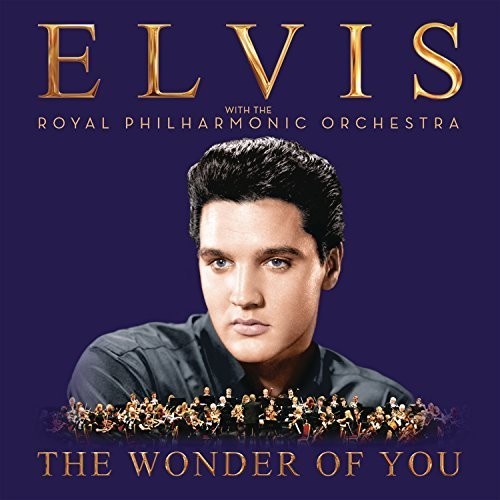 Elvis presley with the royal - presley,