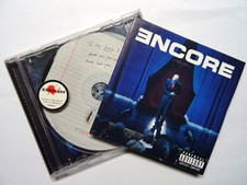 Eminem Encore CD