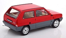 KK scala 1/18 Fiat Panda 30
