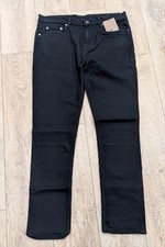 Jeans uomo BURBERRY cotone