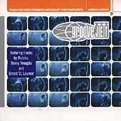 Groovejet the compilation - -,