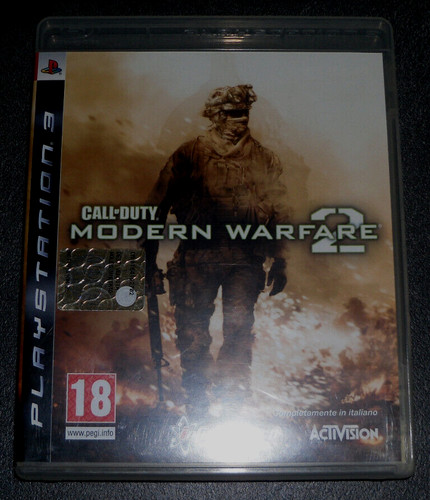 Playstation gioco call - -,