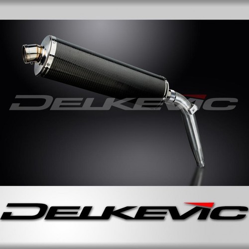 Kit scarico silenziatore - kit,