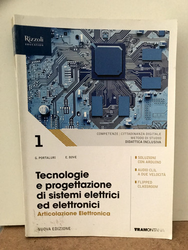 Tecnologie progettazione di - tecnologie, e