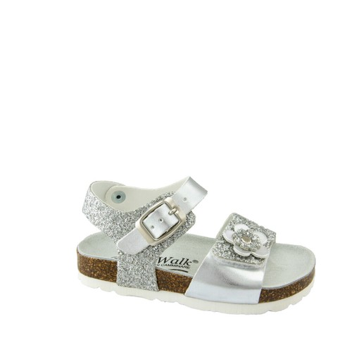 Cliawalk baby17 argento - cliawalk, baby17-argento